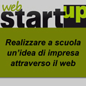 Progetto Web startup